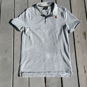 Nike Tennis polo 
Size S

#fashion #skate #vintage #thrift